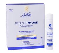 Defence my age collagene drink 10 flaconcini da 30 ml