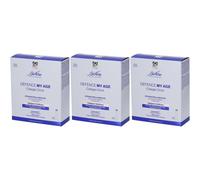 Defence My Age Collagene Drink Flaconcini 3x300 ml Soluzione orale