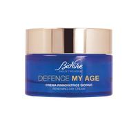 Bionike Defence My Age Crema Rinnovatrice Giorno 50ml
