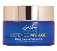 BioNike Defence My Age Crema Rinnovatrice Giorno 50ml