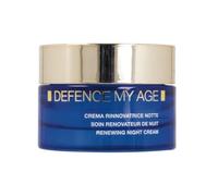 Bionike Defence My Age Crema Rinnovatrice Notte 50 ml