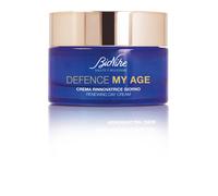 BioNike Defence My Age Crema Rinnovatrice Giorno 50ml