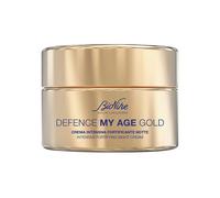 Bionike Defence My Age Gold Crema Intensiva Fortificante Notte 50ML