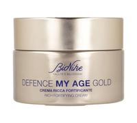 DEFENCE MY AGE GOLD CREMA RICCA 50ML