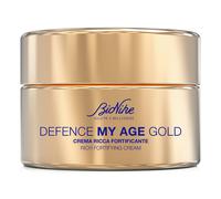 Bionike My Age Gold Crema Ricca Fortificante 50 ml