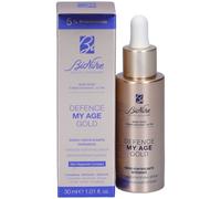 Bionike Defence My Age Gold Siero Fortificante Intensivo 30ml