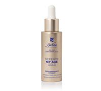 Bionike Defence My Age Gold Siero Fortificante Intensivo 30ml