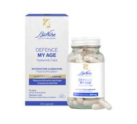 Defence My Age Acido Ialuronico 60 Capsule Bionike