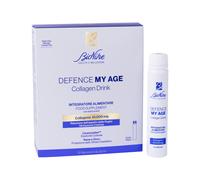 Defence My Age Collagen Drink 10 Flaconcini Bionike