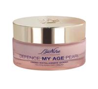 Bionike Pearl - Crema Rivitalizzante Giorno 50ml - Crema viso giorno primi segni