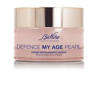 Bionike Pearl - Crema Rivitalizzante Giorno 50ml - Crema viso giorno primi segni