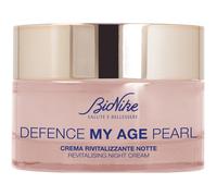 Defence my Age Pearl Crema Notte Rivitalizzante 50 ml