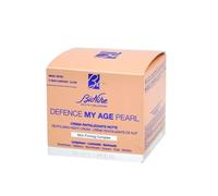Bionike Defence My Age Pearl Crema Notte Rivitalizzante 50 Ml