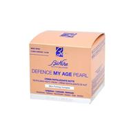 Defence my Age Pearl Crema Notte Rivitalizzante 50 ml