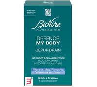 Bionike Defence my body depurdrain 20 bustine