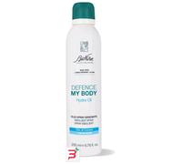 Bionike defence my body olio spray idratante corpo pelle barriera cutanea 200ml