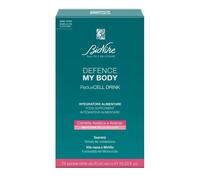 Bionike Defence My Body Reduxcell Inestitismi Cellulite Microcircolo da bere