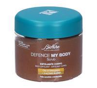 Defence My Body - Scrub Esfoliante Corpo, 350 ml