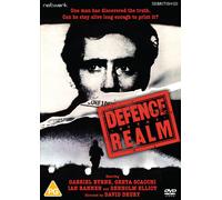 Defence of the Realm [DVD]