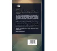 Defence Of The Version Of King James I, 'the Spirits In Prison, 1 Pet. Iii. 18-20', Against The Westminster Revision