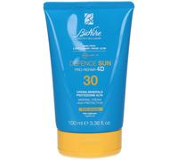 Defence Sun 30 Crema Minerale 100ml