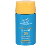 DEFENCE SUN 30 FLUIDO A/LUCID