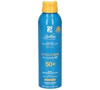 Latte spray defence sun 50+ baby&kid 200 ml - bionike