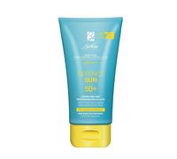 DEFENCE SUN 50+ CR PELLE GRAS