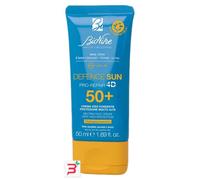 DEFENCE SUN 50+ CREMA VISO FONDENTE 50 ML