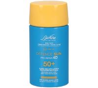 DEFENCE SUN 50+ FLUIDO A/LUCID