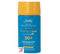 DEFENCE SUN 50+ FLUIDO VISO ANTI-LUCIDITA' 50 ML