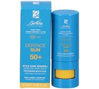 BIONIKE Defence Sun - 50+ Stick Zone Sensibili, 9 ml