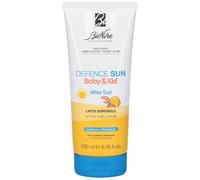 BIONIKE Defence Sun - Baby and Kid Fluido Doposole Idratante, 200 ml