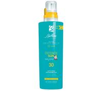 Defence Sun Baby & Kid Latte Spray Spf30 Bionike 200Ml