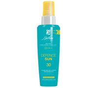 Defence Sun Fluido Viso Anti-Lucidità Spf 30 Bionike 50Ml