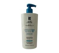 BioNike Defence Sun Pro-Repair 4D After Sun Fluido Doposole 400 ml Flu