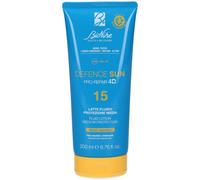 Defence Sun Latte Fluido SPF15 200ml