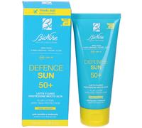 Defence Sun Latte Fluido SPF50+ Formato Viaggio 100 ml