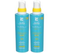 Defence Sun Latte Spf 30 Doublepack 2x200 ml Set