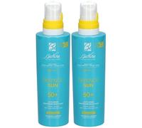 Defence Sun Latte Spf50 Doublepack 2x200 ml Set