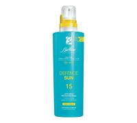 Bionike Defence Sun Latte Solare Spray SPF15 200ml