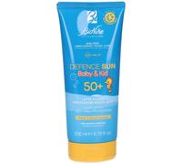 Defence Sun SPF50+ Baby&Kid Latte Fluido - risparmia il 10% con il cod