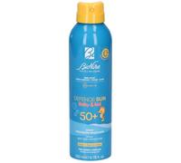 Protezione solare defence sun 50+ baby & kid spray 200 ml - bionike