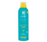 DEFENCE SUN TRANSPARENT TOUCH SPRAY INVISIBILE SPF 30 BioNike 200ml
