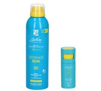 Defence Sun Spray Transp 30 + Defence Sun Stick 50+ 9Ml 9+200 ml Set