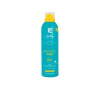 Bionike defence sun spray trasparente spf50+