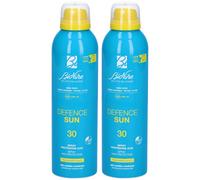 Defence Sun Spray Transparente 30 Doublepack 2x200 ml Set