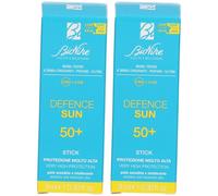 Defence Sun Stick Doublepack 2x9 ml Set