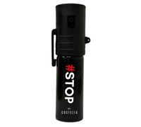 Defence System 2.0 Spray antiaggressione Costezia Stop al peperoncino, 10%