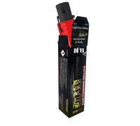 DEFENCE SYSTEM 2.0 Srl DIVA TOP+ SPRAY PEPERONCINO CAMO CON FONDINA 15 ML